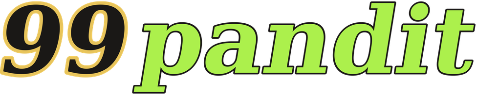 99pandit logo